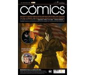 ECC CÓMICS NÚM. 24 (REVISTA)