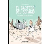 EL CARTERO DEL ESPACIO 2