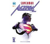 SUPERMAN: ESPECIAL ACTION COMICS 1000