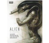 ALIEN: EL ARCHIVO