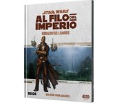 AL FILO DEL IMPERIO: HORIZONTES LEJANOS