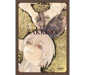 TOKYO GHOUL: RE ZAKKI