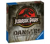JURASSIC PARK DANGER