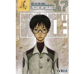 MOONLIGHT MILE 17
