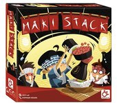 MAKI STACK