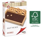 SHUT THE BOX