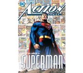 ACTION COMICS: 80 AÑOS DE SUPERMAN