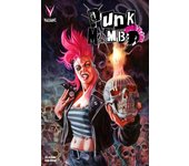 PUNK MAMBO