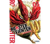 ROOSTER FIGHTER 03