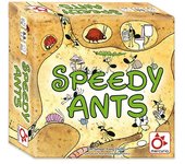 SPEEDY ANTS