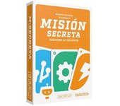 MISION SECRETA