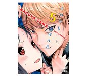 KAGUYA-SAMA: LOVE IS WAR 05