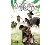 ATAQUE A LOS TITANES 20