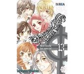 Akuma to love song 13