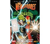 LOS VENGADORES: VUELTA A LAS ESENCIAS