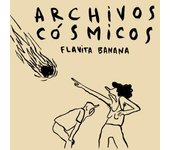 ARCHIVOS CÓSMICOS