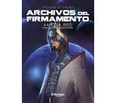 ARCHIVOS DEL FIRMAMENTO