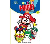 Super Mario Aventuras 05