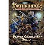 PATHFINDER: PLAYER CHARACTER FOLIO