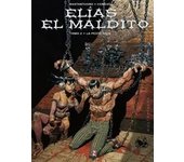 Elías el Maldito 02. La Peste Roja