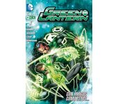 GREEN LANTERN NÚM. 06