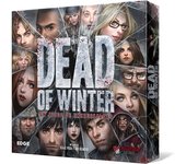 DEAD OF WINTER