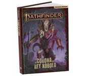 PATHFINDER LA CORONA DEL REY KOBOLD