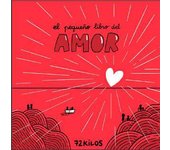 EL PEQUEÑO LIBRO DEL AMOR
