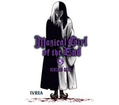 MAGICAL GIRL OF THE END 05