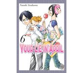 YOUR LIE IN APRIL 06