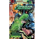 GREEN LANTERN NÚM. 51