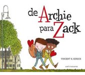 DE ARCHIE PARA ZACK