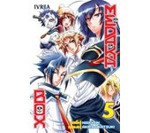 Medaka Box 05