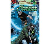 GREEN LANTERN NÚM. 52