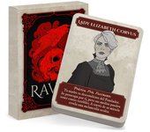 RAVEN MAZO DE CARTAS