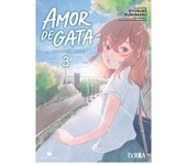 AMOR DE GATA 03