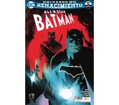 ALL-STAR BATMAN NÚM. 12 (RENACIMIENTO)