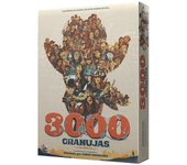 3000 GRANUJAS