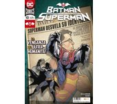 BATMAN/SUPERMAN NÚM. 10