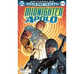 MIDNIGHTER Y APOLO