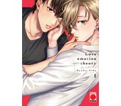 LOVE EMOTION THEORY 01