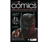 ECC CÓMICS NÚM. 03 (REVISTA)