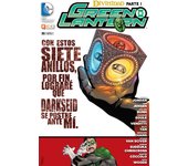 GREEN LANTERN NÚM. 35