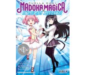 PUELLA MAGI MADOKA MAGICA HOMURAS REVENGE! Vol.1