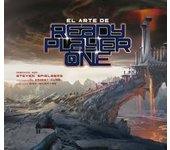 EL ARTE DE READY PLAYER ONE