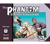 THE PHANTOM. EL HOMBRE ENMASCARADO 1969-1973