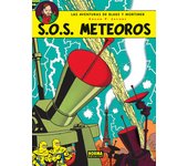 BLAKE Y MORTIMER 05. S.O.S. METEOROS