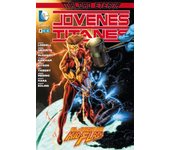 JÓVENES TITANES: EL JUICIO DE KID FLASH