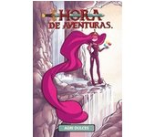 HORA DE AVENTURAS AGRI DULCES