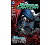 GREEN LANTERN NÚM. 09